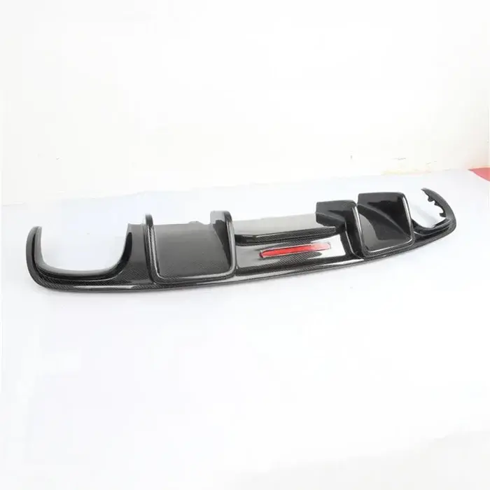 audi-a4-s4-b8-5-karbel-style-carbon-fibre-rear-bumper-diffuser-XXIITUNING-3.webp