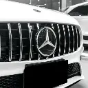 mercedes-benz-a-class-a35-v177-w177-panamericana-gt-front-grille-XXIITUNING.webp