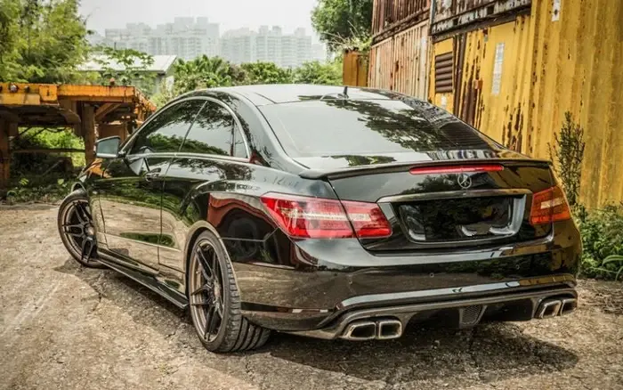 Mercedes-Benz-E-Class-C207-A207-Facelift-PIECHA-Style-Carbon-Fibre-Rear-Diffuser-XXIITUNING_444eb800-fe6d-43ce-89f6-4d483d4.webp
