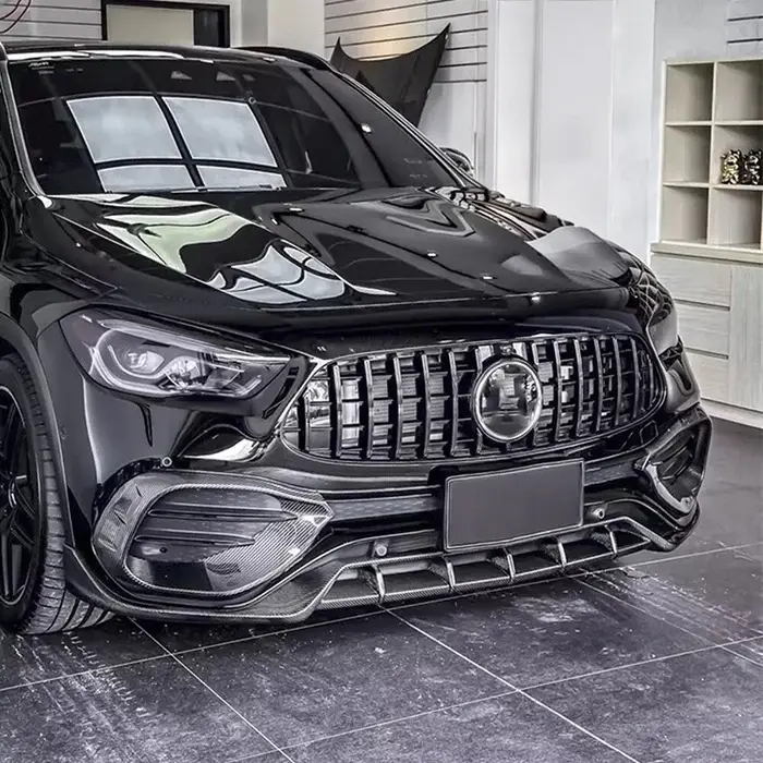 mercedes-benz-gla-class-gla35-h247-amg-style-carbon-fibre-front-lip-XXIITUNING-3.webp