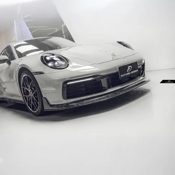 porsche-carrera-targa-convertible-992-911-future-design-carbon-fibre-front-lip-XXIITUNING-5.webp