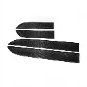 porsche-macan-95b-pre-facelift-oem-carbon-fibre-door-trim-overlays-XXIITUNING-3.webp
