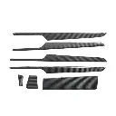 porsche-macan-95b-carbon-fibre-interior-trim-set-lhd-XXIITUNING.webp