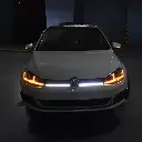 volkswagen-golf-mk7-headlamp-and-grille-trim-kit-XXIITUNING-1.webp
