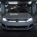volkswagen-golf-mk7-headlamp-and-grille-trim-kit-XXIITUNING-2.webp