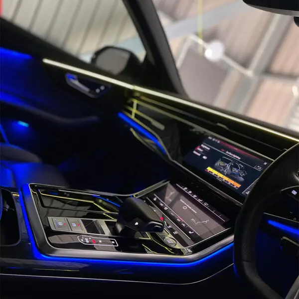 Ambient Light for Audi Q8, SQ8, RSQ8 (2018-2022)