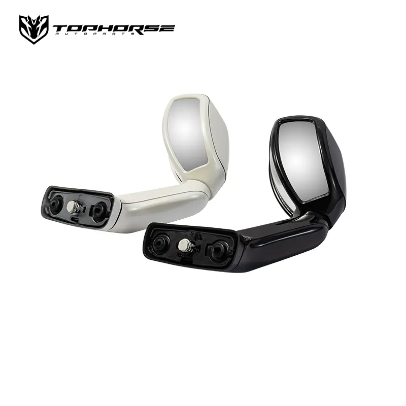 Mitsubishi Pajero/Land Cruiser/Prado Sandboard Mirror