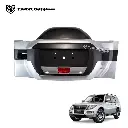 2007-2018 Mitsubishi Pajero v93/v97/v98 Spare Tire Cover