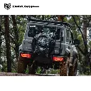 Suzuki Jimny JB74 LED Tail Lights