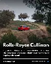 Rolls-Royce Cullinan Genuine & OEM Replacement Parts