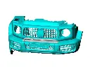 Mercedes Benz G-Class/G63 (W463) Carbon Fibre Front Bumper Air Vent 