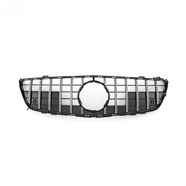 Mercedes Benz SL-Class (R231) Panamericana GT Style Front Grille 