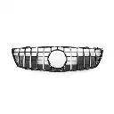 Mercedes Benz SL-Class (R231) Panamericana GT Style Front Grille 