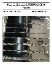 Mercedes-Benz W213, W238, W463 Original LCD Instrument Screen (807, 808, 809) Wide Screen