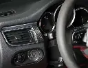 Porsche Macan (95B) Carbon Fibre Interior Trim Set 
