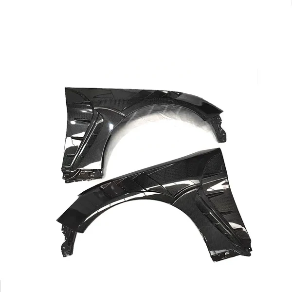 Toyota GR86 (ZN8/ZD8) TRD Style Carbon Fibre Front Fender Replacements 