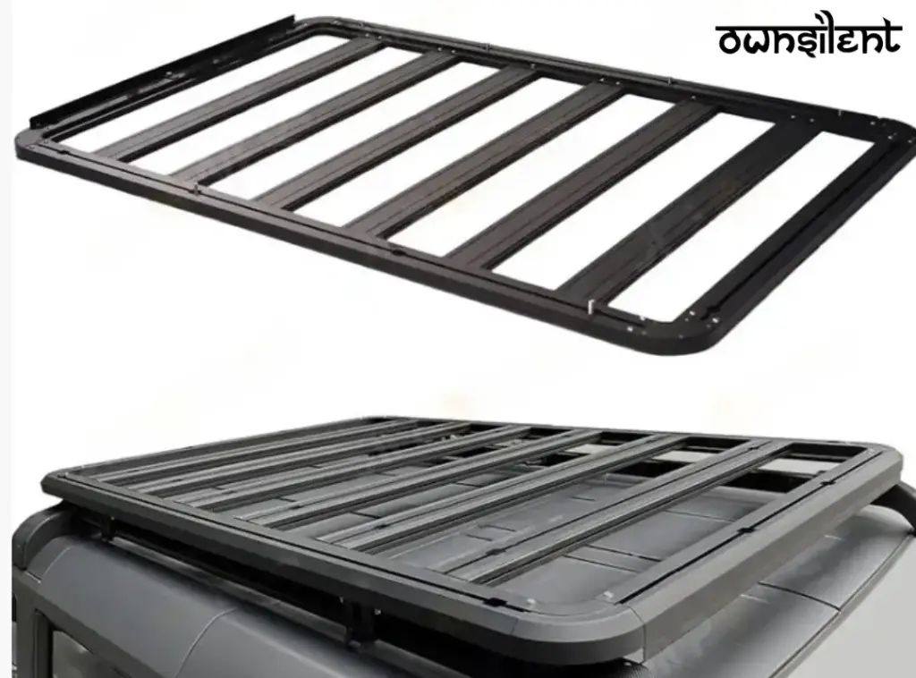 ROOF RACK for FORD BRONCO 2021+