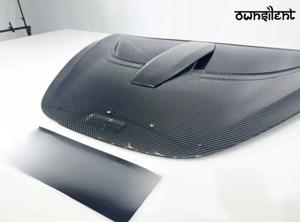 CARBON FIBER HOOD BONNET for MCLAREN 720S 2017+