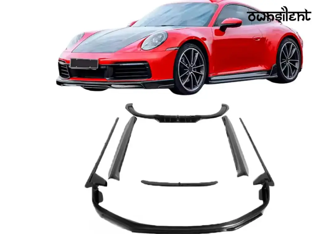 CARBON AERO KIT for PORSCHE 911 992 CARRERA S 2019+