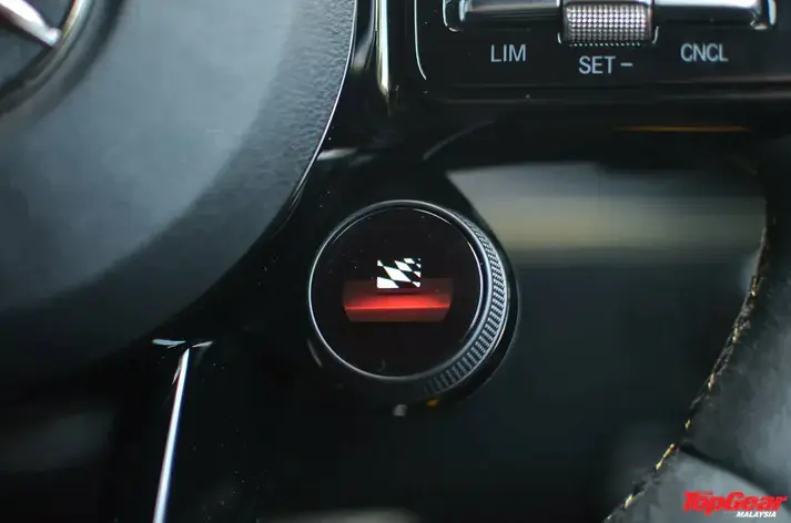 DRIFT MODE & Race MODE Activation for A45CLA45 (Non S models)