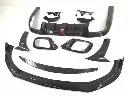 Carbon Fiber Body Kit For Mercedes Benz W222 S63