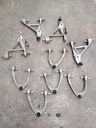 Ferrari 458/488 Lower Swing Arm LH