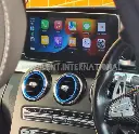 Own Silent International 10.25 Android 11 Carplay Navigation Radio W205