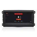Land Rover Discovery 5 10.25 Carplay DSP Navigation System
