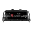 BMW X3 (2010-2016) 8.810.2512.3 ANDROID MULTIMEDIA SYSTEM (F25)