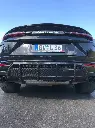 Original Design Lamborghini Urus Carbon Body Kit