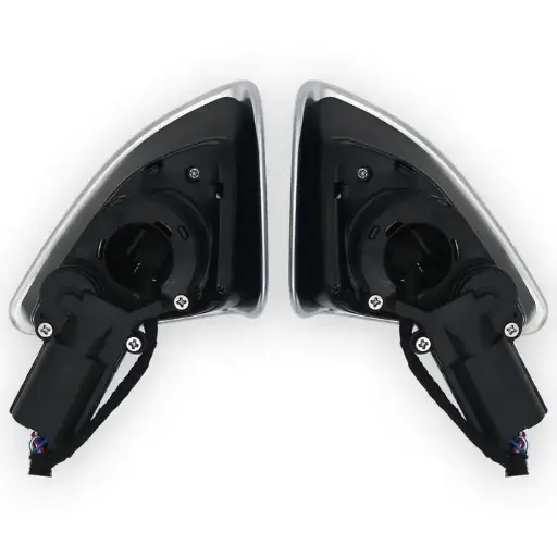 Mercedes Benz C Class W206 4D Rotating Tweeter