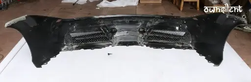 Ferrari 458 Steering Knuckle