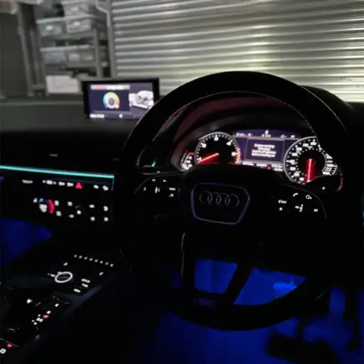 Ambient Light for Audi Q7 & SQ7 (2015-2022)