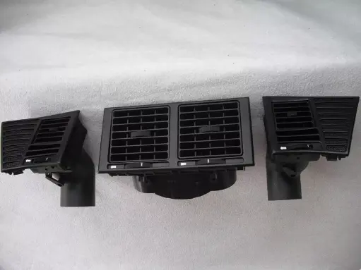 64320200 Ferrari F355 Dash Winds 64320200 64690500 64320100 LH Air Outlet Central RH-LED