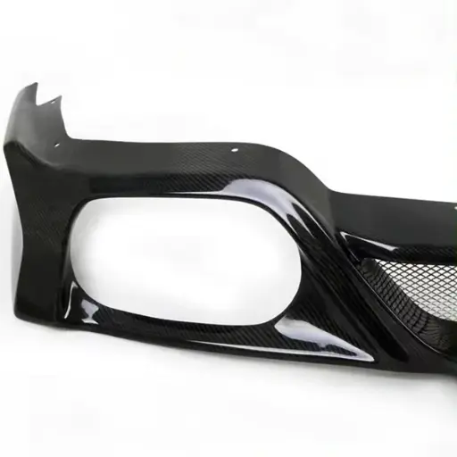 Nissan GTR (R35) OEM+ Carbon Fibre Rear Diffuser 