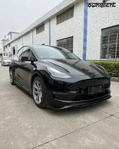 BODY KIT for TESLA Model Y