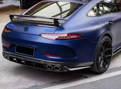 AERO KIT FOR MERCEDES BENZ AMG GT43 GT 53 GT63