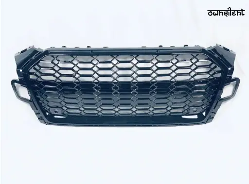 FRONT GRILLE for AUDI A5 2020 - 2022 | RS5 STYLE